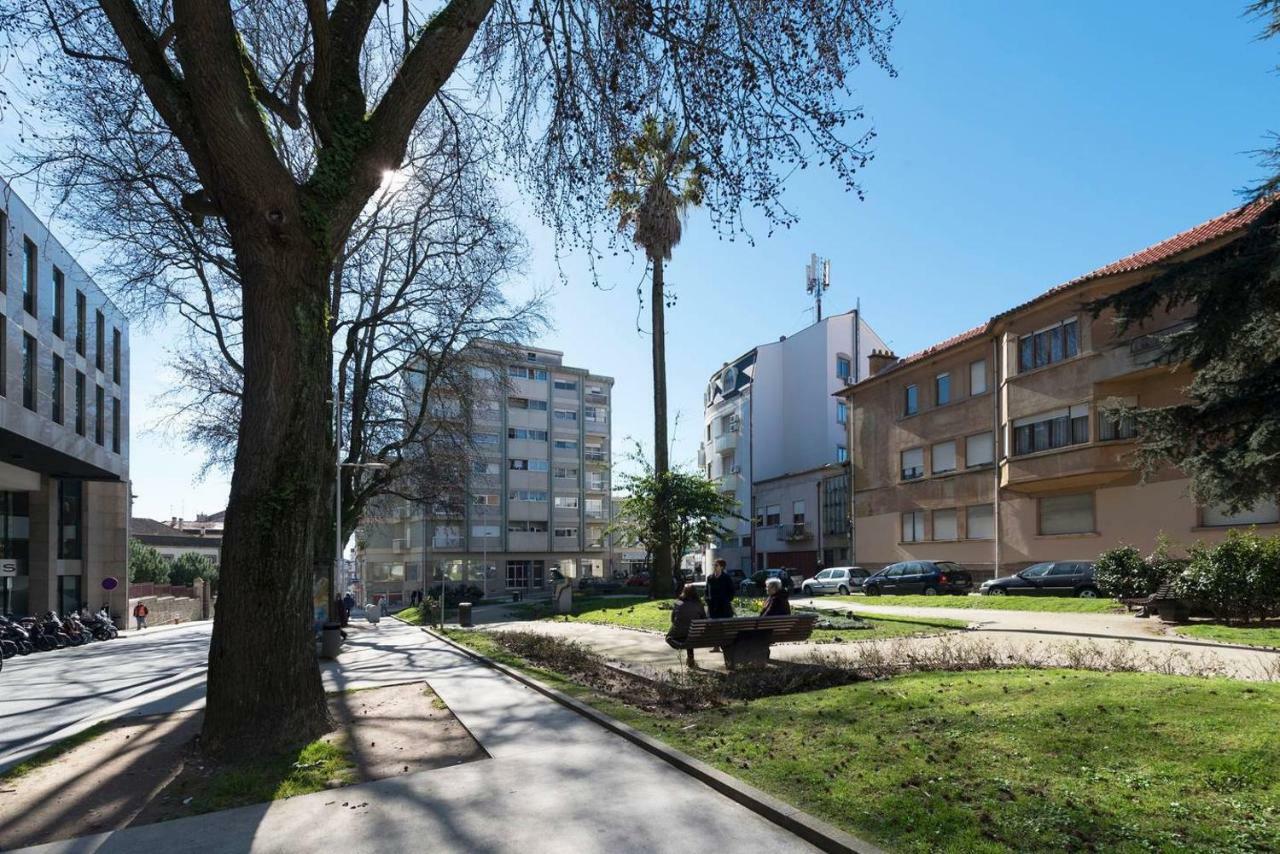 Sp199 Flat By * Porto