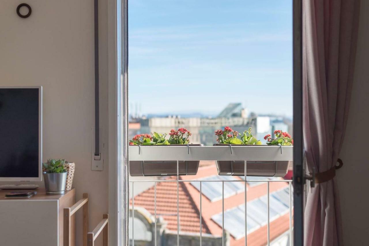Apartment Sp199 Flat By